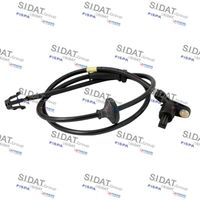 Sensor, Raddrehzahl