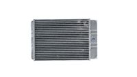 Thumbnail - Kachelradiateur, interieurverwarming - AH77000P - MAHLE