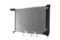 Thumbnail - Radiateur - CR1898000S - MAHLE