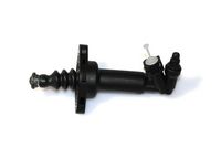 Nehmerzylinder, Kupplung