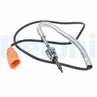 Sensor, Abgastemperatur