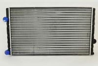 Radiator, racire motor ASAM AUTOMOTIVE, Cod: 32334