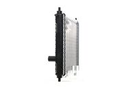 Thumbnail - Radiateur - CR129000S - MAHLE