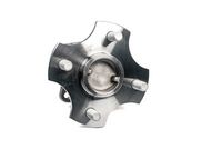 комплект колесен лагер