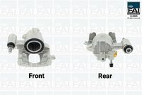 спирачен апарат