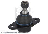 Trag-/Führungsgelenk