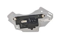 HELLA Regelaar, interieurventilator 2