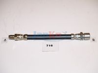 държач, спирачен маркуч