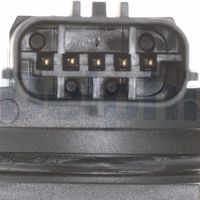 DELPHI Luchtmassameter 2