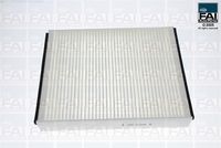 Филтър купе (поленов филтър)