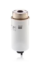 Kraftstofffilter Kraftstofffilter