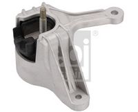 Gultnis, elektromotors (E tilts) 1006262 FEBI