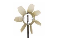 Thumbnail - Koelventilatorwiel - CFW62000P - MAHLE