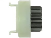 Freewheel Gear, starter