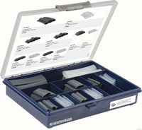 Sortimenta komplekts, Termoizolācijas šļūtene 51273003 HERTH+BUSS