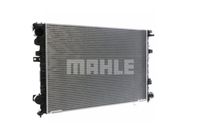 Thumbnail - Radiateur - CR587000S - MAHLE