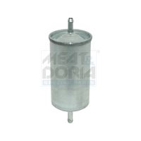 Filtru combustibil MEAT & DORIA, Cod: 4108