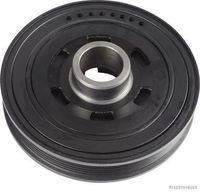 Belt Pulley, crankshaft