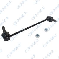 Brat/bieleta suspensie, stabilizator GSP, Cod: S050285