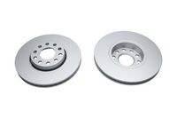 спирачен диск