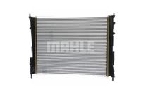 Thumbnail - Radiateur - CR924000S - MAHLE
