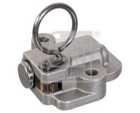 Spanner, Steuerkette