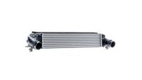 Thumbnail - Intercooler, inlaatluchtkoeler - CI624000P - MAHLE