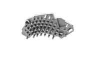 Thumbnail - Regelaar, interieurventilator - ABR28000P - MAHLE