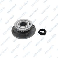 комплект колесен лагер