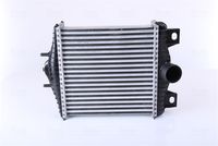 Charge Air Cooler