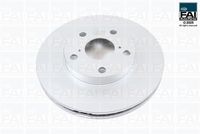 спирачен диск