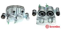Etrier frana BREMBO, Cod: F 83 114
