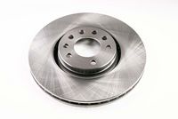 спирачен диск