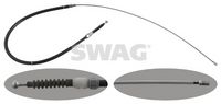 Жило, ръчна спирачка 30 94 8306 SWAG