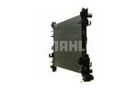 Thumbnail - Radiateur - CR85000P - MAHLE