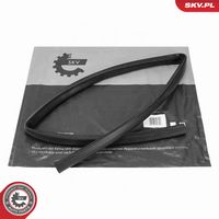 GARNITURA CAPOTA MOTOR