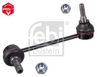 Stange/Strebe, Stabilisator