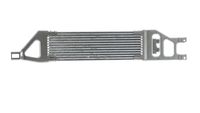 Thumbnail - Oliekoeler, automatische transmissie - CLC57000P - MAHLE