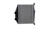 Thumbnail - Intercooler, inlaatluchtkoeler - CI89000P - MAHLE