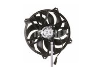 Thumbnail - Koelventilatorwiel - CFF351000P - MAHLE