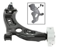 MOOG Draagarm, wielophanging 2