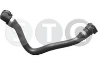 маркуч на радиатора