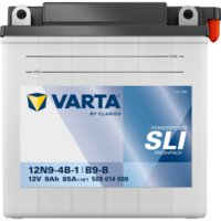VARTA Accu / Batterij 3