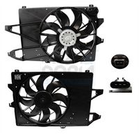 Motor electric,ventilator MEAT & DORIA, Cod: 996214