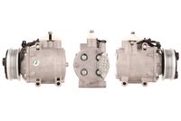 Compresor clima aer conditionat ELSTOCK, Cod: 51-0119