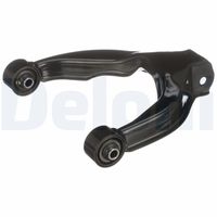 носач, окачване на колелата