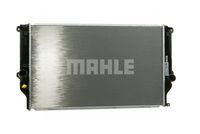 Thumbnail - Radiateur - CR1082000S - MAHLE