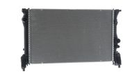 Thumbnail - Radiateur - CR931000P - MAHLE