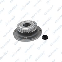 Set rulment roata GSP, Cod: 9232013K