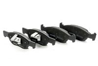 Set placute frana,frana disc DR!VE+, Cod: DP1010.10.1140